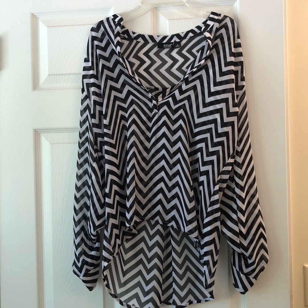 Blouse